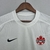 Camisa Seleção do Canadá Away 22/23 Torcedor Nike Masculina - Branca