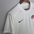 Camisa Seleção do Canadá Away 22/23 Torcedor Nike Masculina - Branca