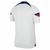 Camisa Seleção dos EUA Home 22/23 Torcedor Nike Masculina - Branca