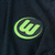 Camisa Wolfsburg Away 22/23 Torcedor Nike Masculina - Verde escuro