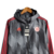 Jaqueta Corta-Vento Bayern de Munique 23/24 Masculino Adidas - Preto na internet