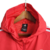 Jaqueta Corta-Vento Manchester United 23/24 Masculino Adidas - Vermelho - CAMISAS DE FUTEBOL | Futebox Store