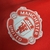 Jaqueta Corta-Vento Manchester United 23/24 Masculino Adidas - Vermelho - loja online