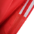 Jaqueta Corta-Vento Manchester United 23/24 Masculino Adidas - Vermelho
