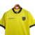Camisa Equador I 23/24 - Torcedor Masculina - Amarelo - CAMISAS DE FUTEBOL | Futebox Store