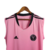 Camisa Miami Home Regata 23/24 - Torcedor Adidas Masculina - Rosa - loja online