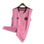 Camisa Miami Home Regata 23/24 - Torcedor Adidas Masculina - Rosa - CAMISAS DE FUTEBOL | Futebox Store