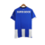 Camisa Porto Home 23/24 - Torcedor New Balance Masculina - Azul - CAMISAS DE FUTEBOL | Futebox Store
