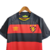 Camisa Sport I 23/24 - Torcedor Umbro Masculina - Vermelho e Preto - loja online