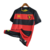 Camisa Sport I 23/24 - Torcedor Umbro Masculina - Vermelho e Preto - CAMISAS DE FUTEBOL | Futebox Store