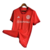 Camisa Internacional I 23/24 Torcedor Adidas Masculina - Vermelho - CAMISAS DE FUTEBOL | Futebox Store