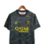 Camisa PSG IV 23/24 Torcedor Jordan Masculina - Preto - CAMISAS DE FUTEBOL | Futebox Store