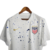 Camisa Estados Unidos 23/24 Torcedor Nike Masculina - Branco - CAMISAS DE FUTEBOL | Futebox Store