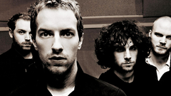 Banner de la categoría COLDPLAY