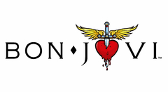 Banner de la categoría BON JOVI