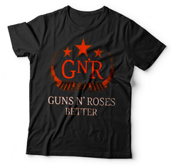 GUNS AND ROSES 19