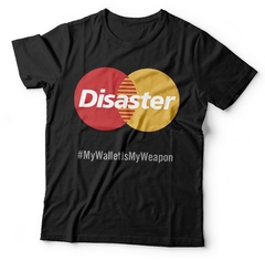 DISASTER - CARD - comprar online