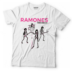 RAMONES 33 - comprar online