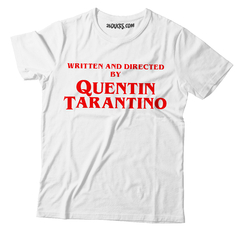 QUENTIN TARANTINO 8 - comprar online