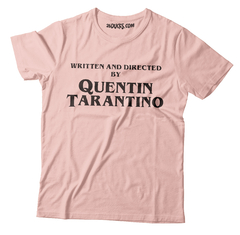 QUENTIN TARANTINO 8 - tienda online