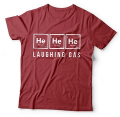 LAUGHING GAS