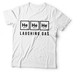 LAUGHING GAS en internet