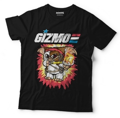 GIZMO - G.I. JOE - comprar online