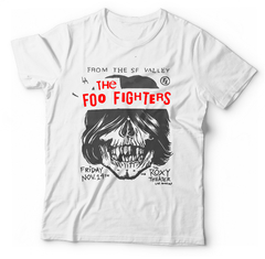 FOO FIGHTERS 8