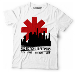 RED HOT CHILLI PEPPERS 9