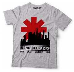 RED HOT CHILLI PEPPERS 9 - comprar online