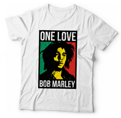 BOB MARLEY 3