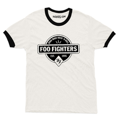 FOO FIGHTERS 80