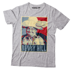 EL SHOW DE BENNY HILL 3 - comprar online