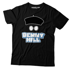 EL SHOW DE BENNY HILL 5 - comprar online