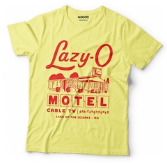 LAZY-0 MOTEL