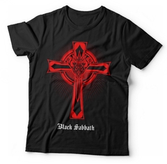 BLACK SABBATH 14 - comprar online