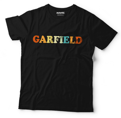 GARFIELD 18