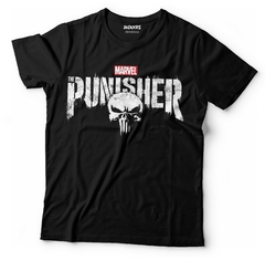 THE PUNISHER 3