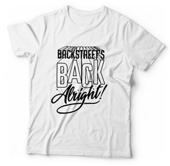 BACKSTREET BOYS 5 - comprar online