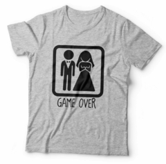 GAME OVER - tienda online