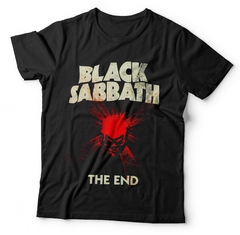 BLACK SABBATH 15
