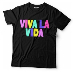 VIVA LA VIDA - COLDPLAY