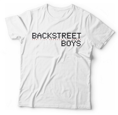 BACKSTREET BOYS 6