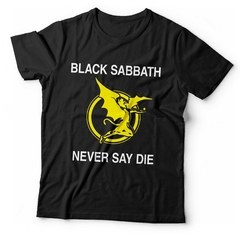 BLACK SABBATH 17 - comprar online