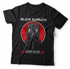 BLACK SABBATH 12