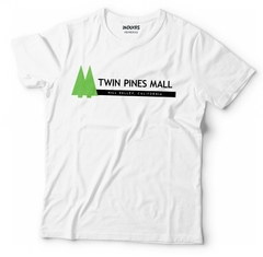 TWIN PINES MALL