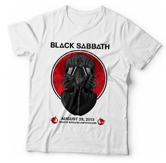 BLACK SABBATH 12 - comprar online