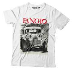 FANGIO TC - 1940