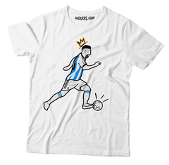 MESSI KING - comprar online