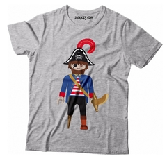 PLAYMOBIL PIRATA